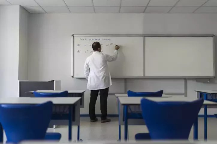 2024-2025 eğitim öğretim yılının son günlerine girilirken öğrencilerin merak ettiği