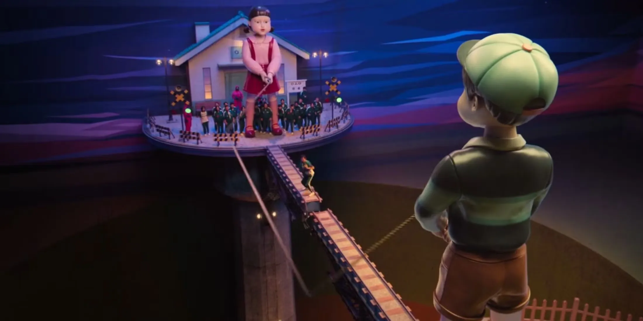 Squid Game final mi yaptı? 3. sezon sonrası yeni projeler