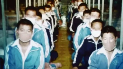 Squid Game oyunu gerçek mi? Dizi hangi olaylardan ilham aldı?