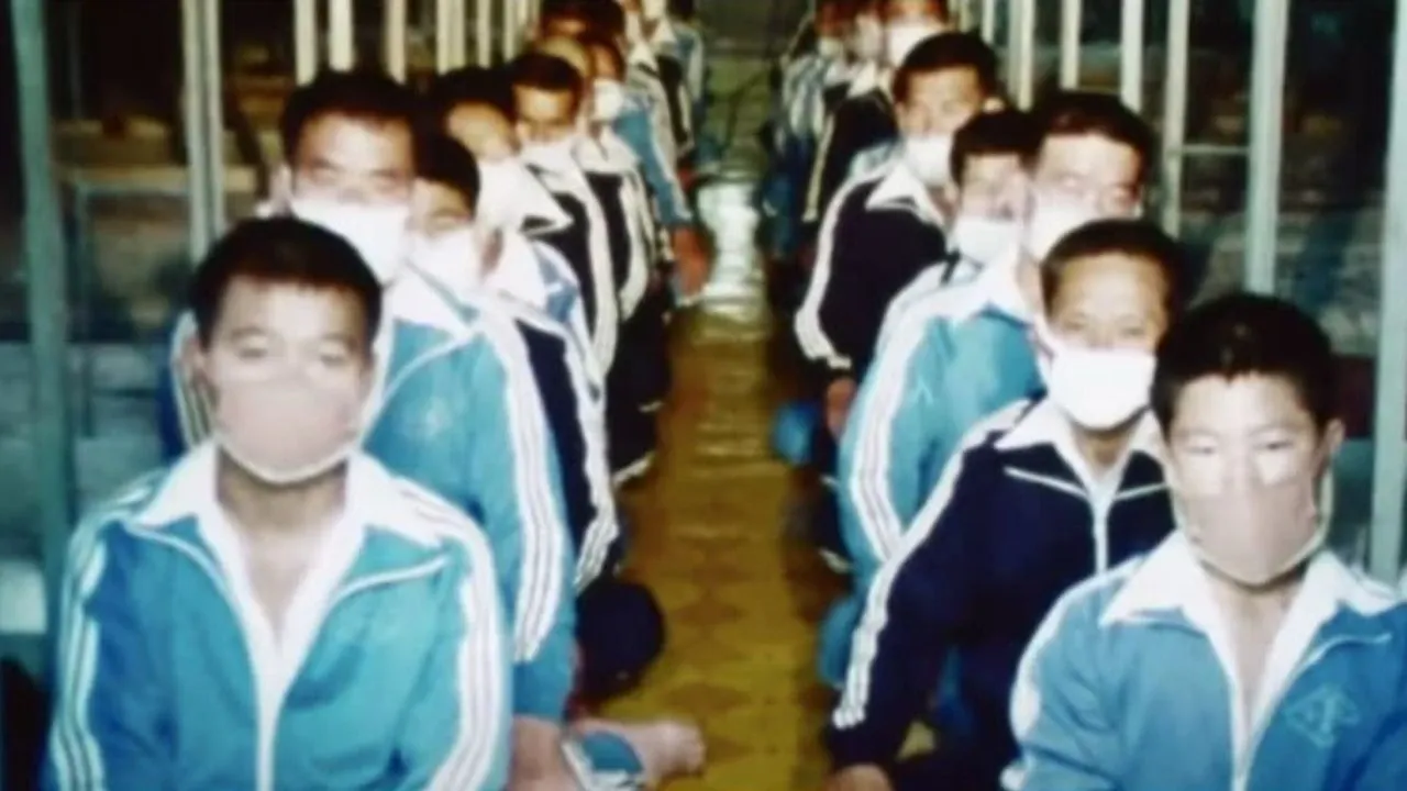 Squid Game oyunu gerçek mi? Dizi hangi olaylardan ilham aldı?