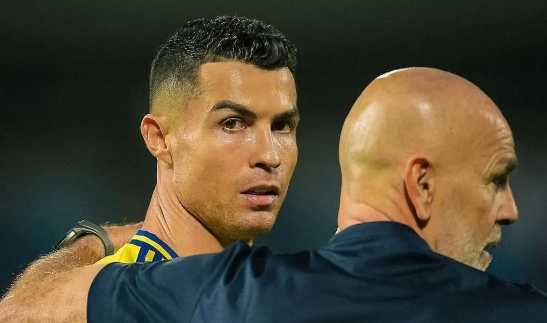 Stefano Pioli neden Al-Nassr'dan gönderildi? Cristiano Ronaldo ile kriz mi