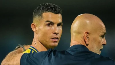 Stefano Pioli neden Al-Nassr'dan gönderildi? Cristiano Ronaldo ile kriz mi