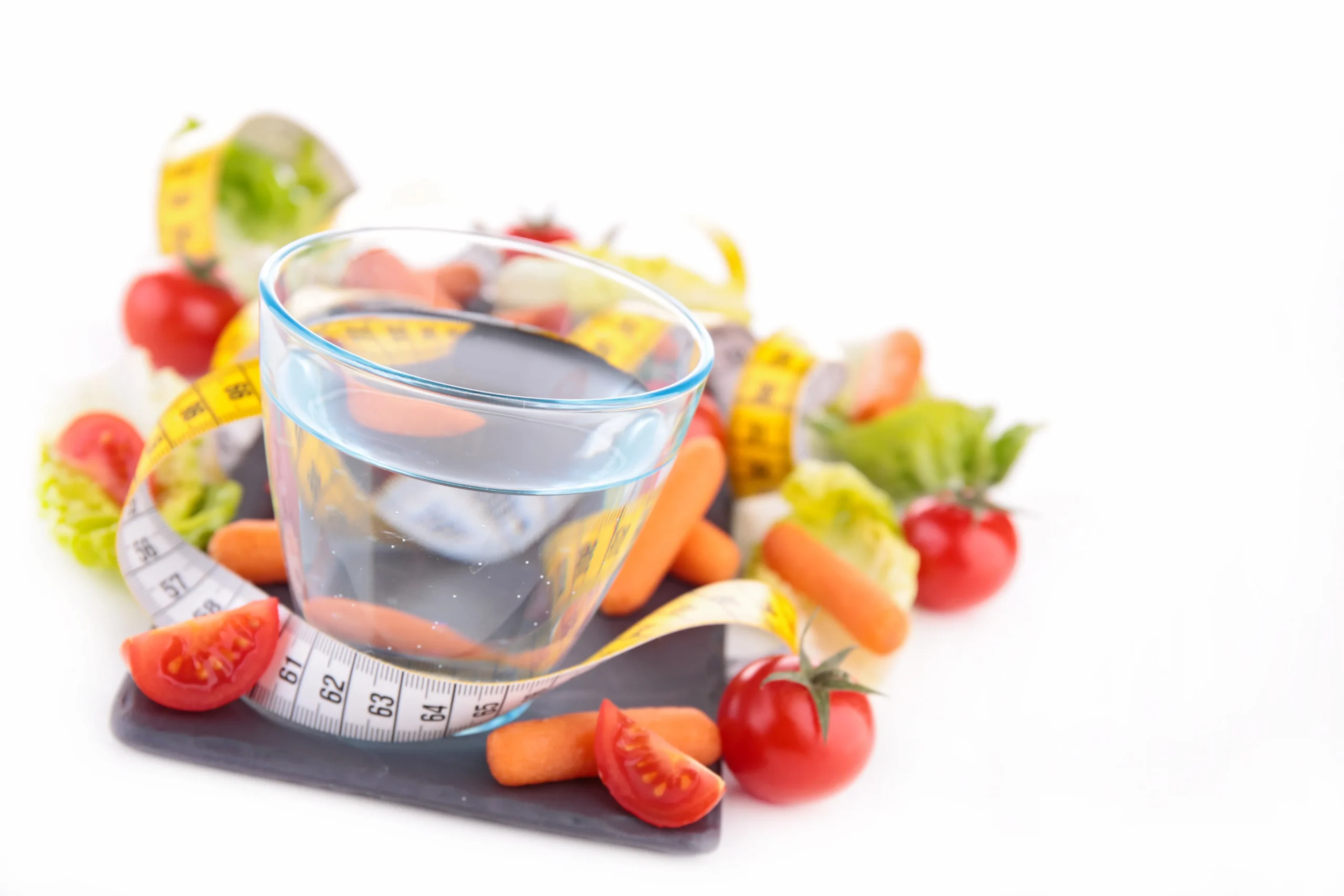 Su Diyeti Nedir? Hızlı Kilo Verdiren Yöntem Gerçekten İşe Yarıyor Mu?