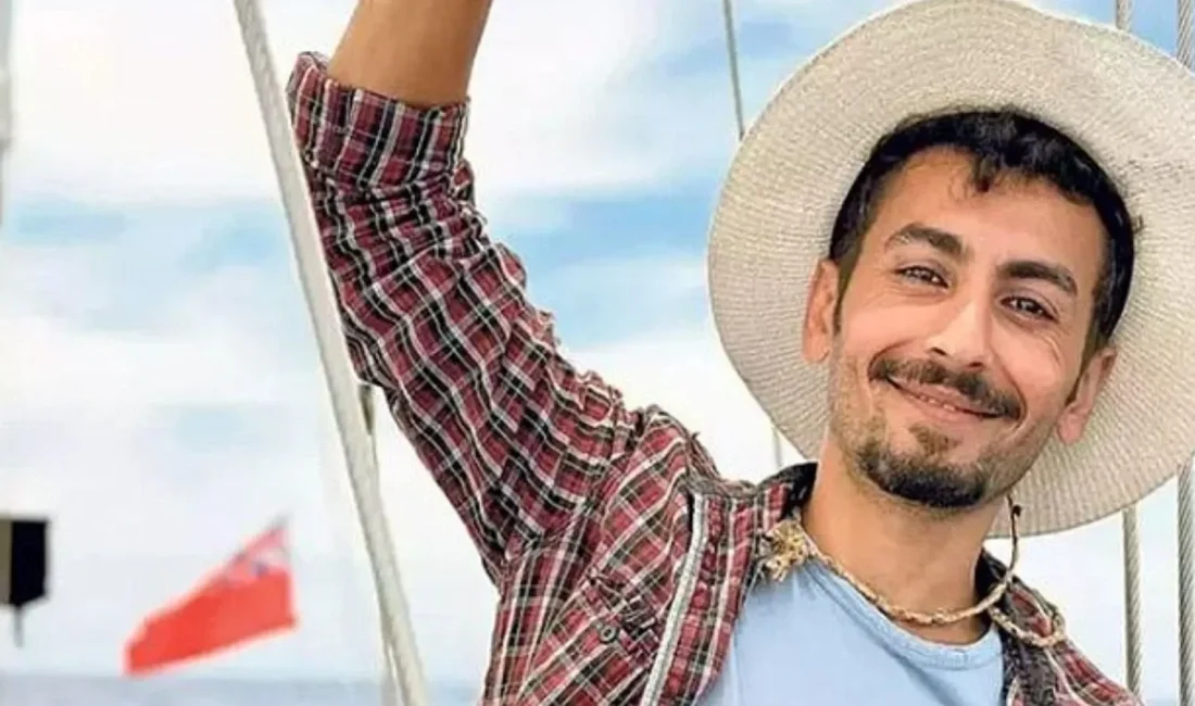 Şuayb Ordu kimdir? Gazze’ye yardım taşıyan Madleen Gemisi’ndeki Türk aktivistin