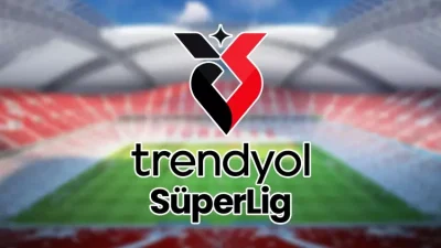 Trendyol Süper Lig 2025-2026 sezonu fikstür çekimi ne zaman, saat