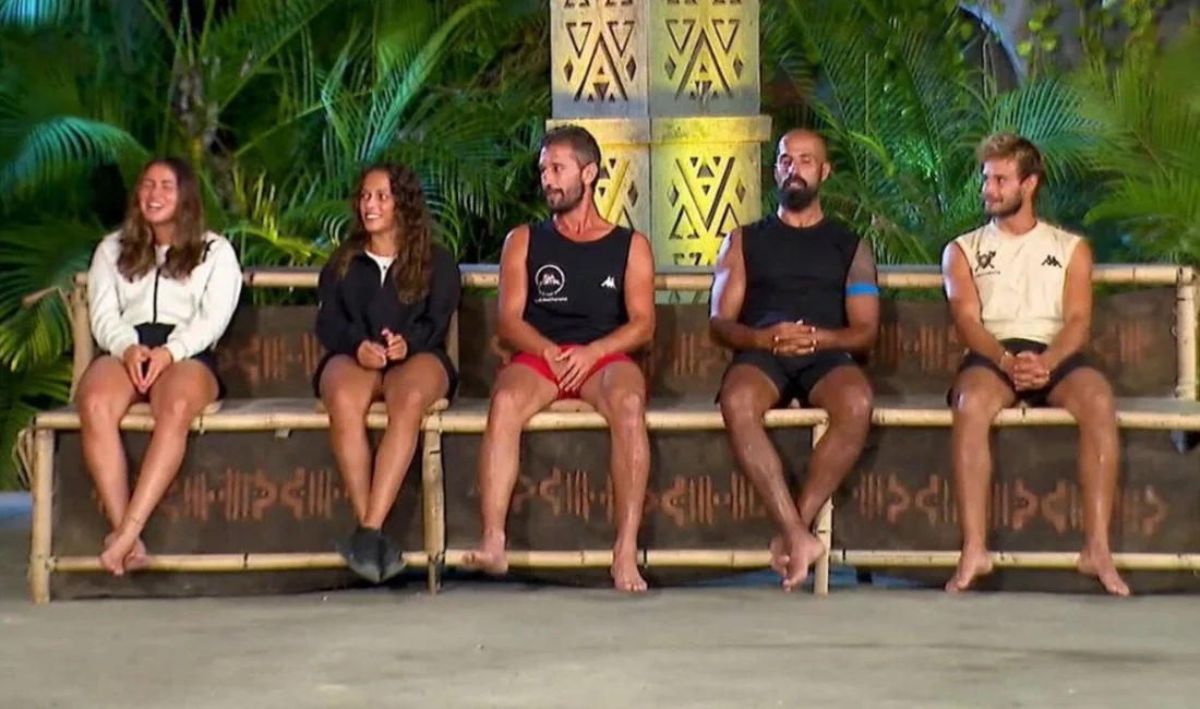 Survivor 2025 büyük finali için heyecan dorukta! İstanbul’daki final gecesi
