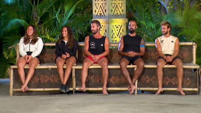 Survivor 2025 Finalistleri Kimler Oldu? Dün akşam kim elendi sorusu