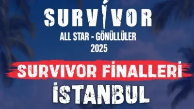 Survivor 2025 İstanbul finalinde kim elendi? Ayşe mi Volkan mı