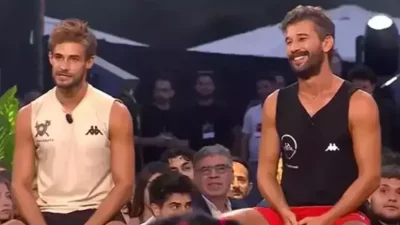 Survivor 2025 şampiyonu Adem Kılıççı oldu! Peki Adem kaçıncı kez