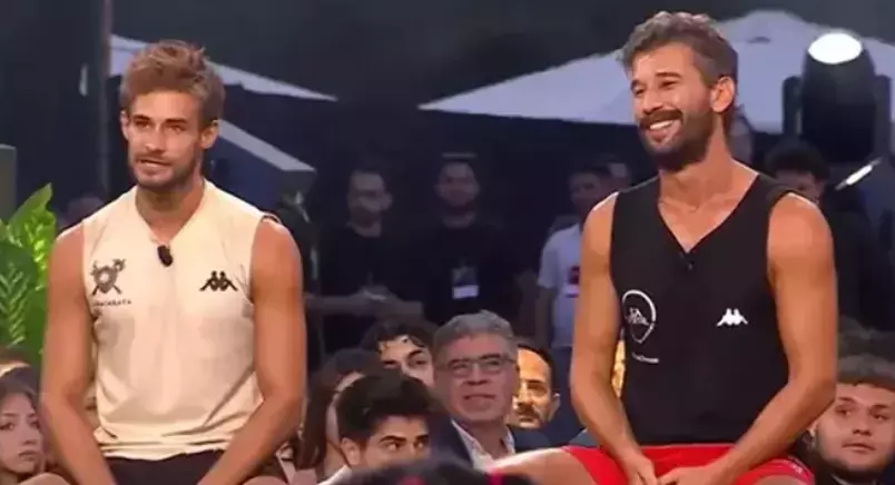 Survivor 2025 şampiyonu Adem Kılıççı oldu! Peki Adem kaçıncı kez