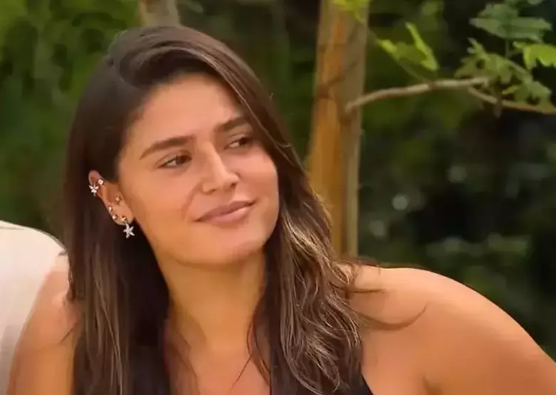 Survivor 2025 sonrası Ayşe Yüksel imaj değişikliğine gitti. İstanbul’a dönen
