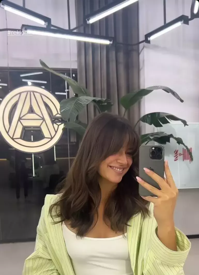 Survivor Bitti, Ayşe Yüksel Yepyeni Bir İmajla Döndü! İşte Son Hali
