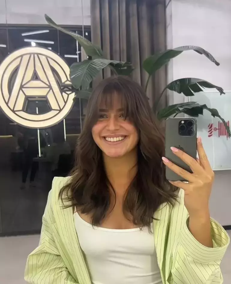 Survivor Bitti, Ayşe Yüksel Yepyeni Bir İmajla Döndü! İşte Son Hali