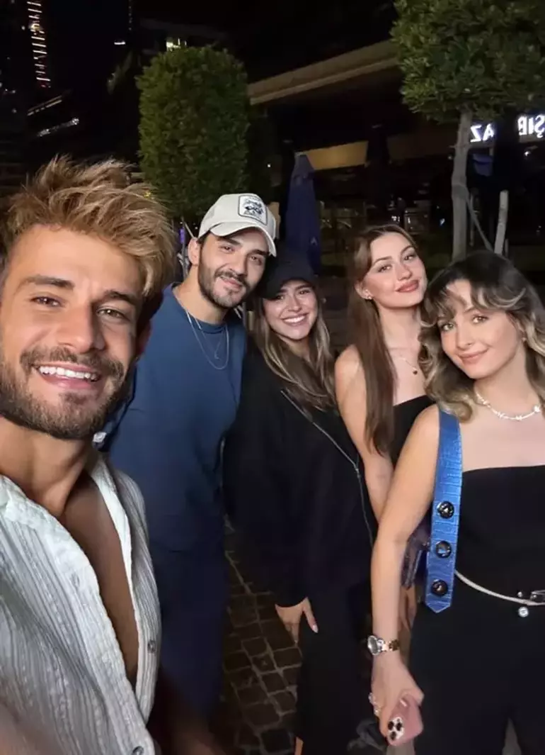 Survivor Dostluğu Yeniden Buluştu: Batuhan’dan Ayşe’ye ‘Diva’ Lakabı