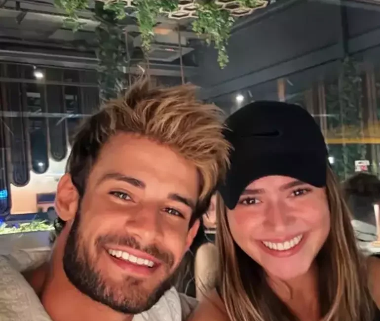 Survivor 2025 finali sonrası Batuhan Karacakaya ve Ayşe Yüksel buluştu.
