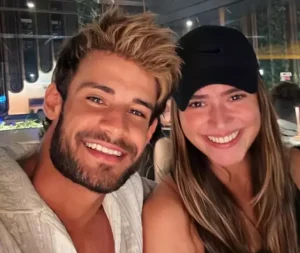 Survivor 2025 finali sonrası Batuhan Karacakaya ve Ayşe Yüksel buluştu.