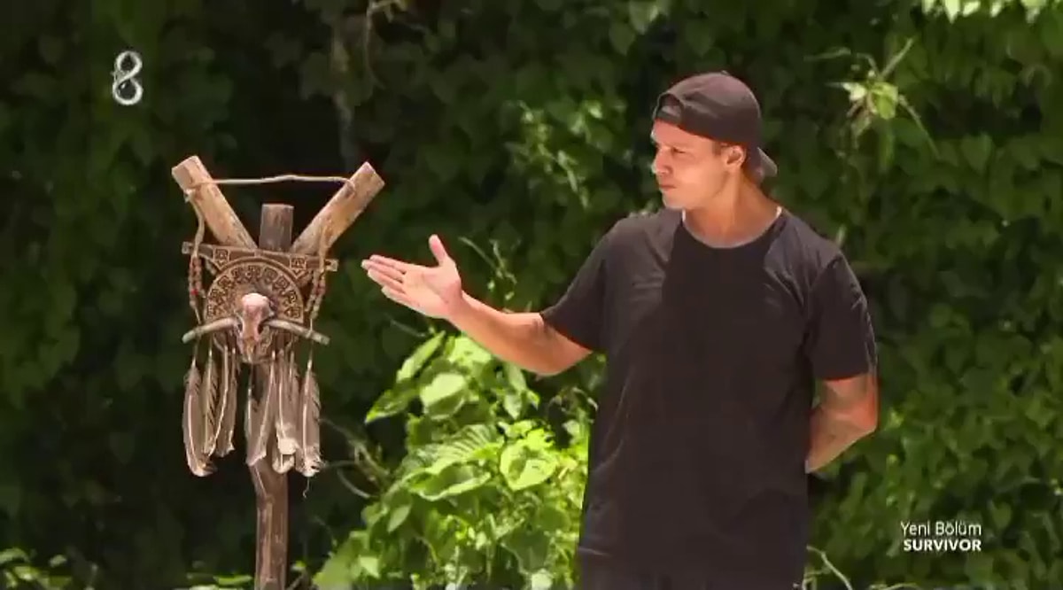 Survivor Hikmet Tuğsuz Neden Yarışmıyor? Yarışmadan Kendi Mi Ayrıldı, Özel Hayatında Ne Oldu?