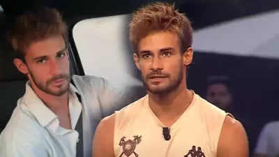 Survivor 2025’te ikinci olan Batuhan Karacakaya, final sonrası ilk kez