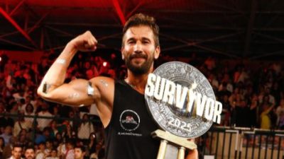Survivor 2025’in şampiyonu Adem Kılıçcı kimdir? Aslen nereli, boyu, kilosu,