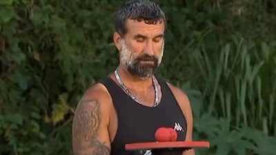 Survivor All Star 2025’te finale günler kala Hikmet Tuğsuz yarışmadan