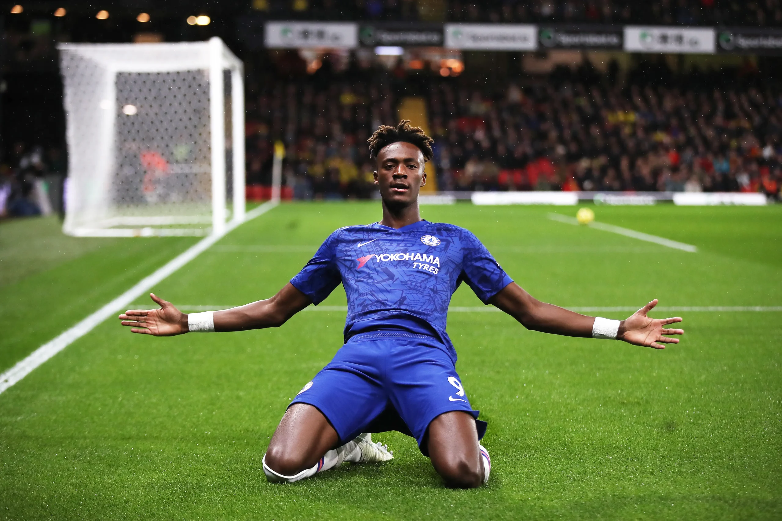 Tammy Abraham Kimdir? Beşiktaş'ın Yeni Yıldız Transferi Abraham hangi ülkeli, kaç milyon euro?