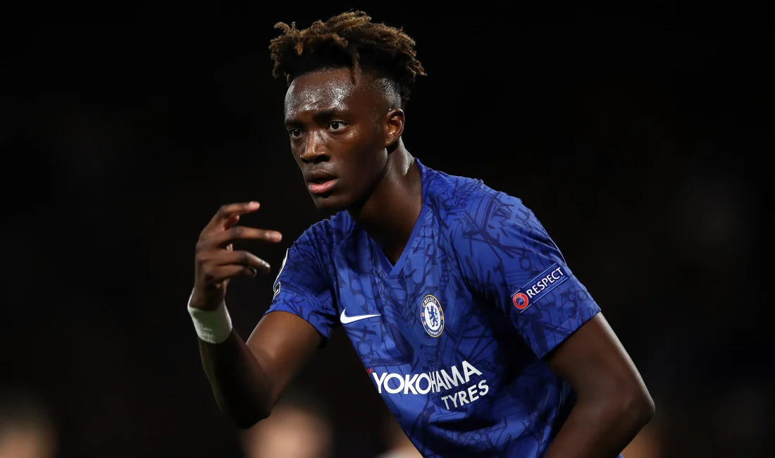 Tammy Abraham kimdir? Beşiktaş'ın yıldız transferi Abraham'ın kariyeri, istatistikleri ve