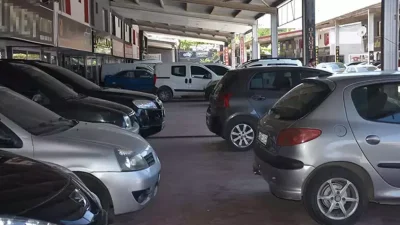 İkinci el otomobil alım satımında yeni dönem: Ticaret Bakanlığı, 16