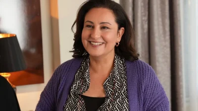 Temiz Para dizisi Ayla’sı Özlem Tokaslan kimdir, kaç yaşında, aslen