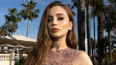 TRT'nin dijital platformu tabii için hazırlanan yeni komedi dizisi Temiz