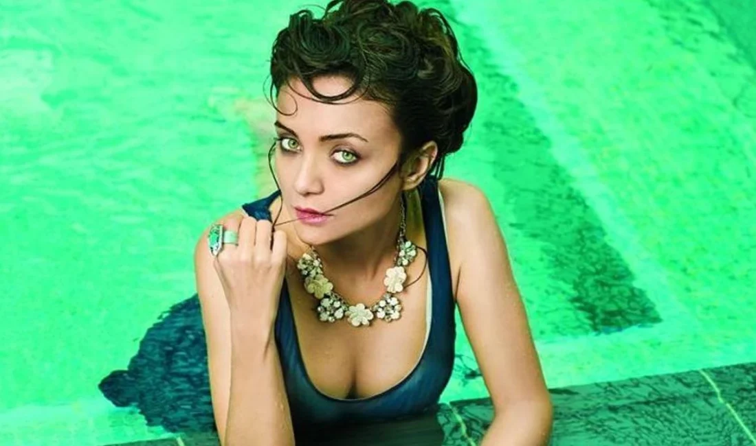 Temiz Para dizisinin Hande’si Damla Sönmez kimdir, aslen nereli, kaç