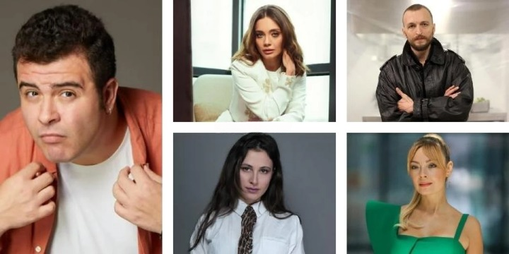 TRT tabii’de yayınlanacak Temiz Para dizisinin konusu nedir, oyuncuları kimler,