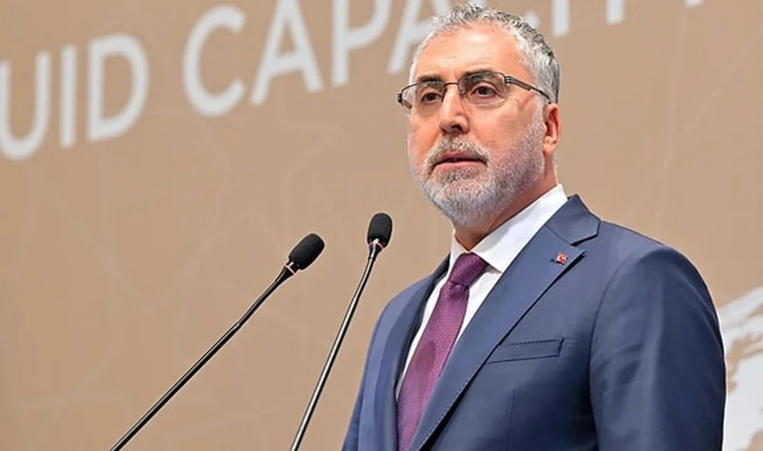 Temmuz 2025’te asgari ücrete zam olacak mı? Bakan Vedat Işıkhan