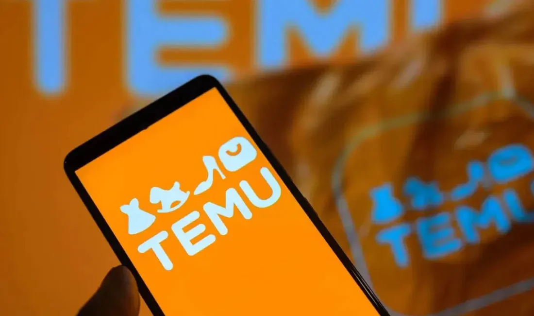 Çin merkezli e-ticaret devi TEMU Türkiye operasyonlarını başlattı. TEMU siparişleri