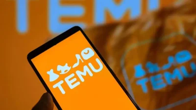 Çin merkezli e-ticaret devi TEMU Türkiye operasyonlarını başlattı. TEMU siparişleri