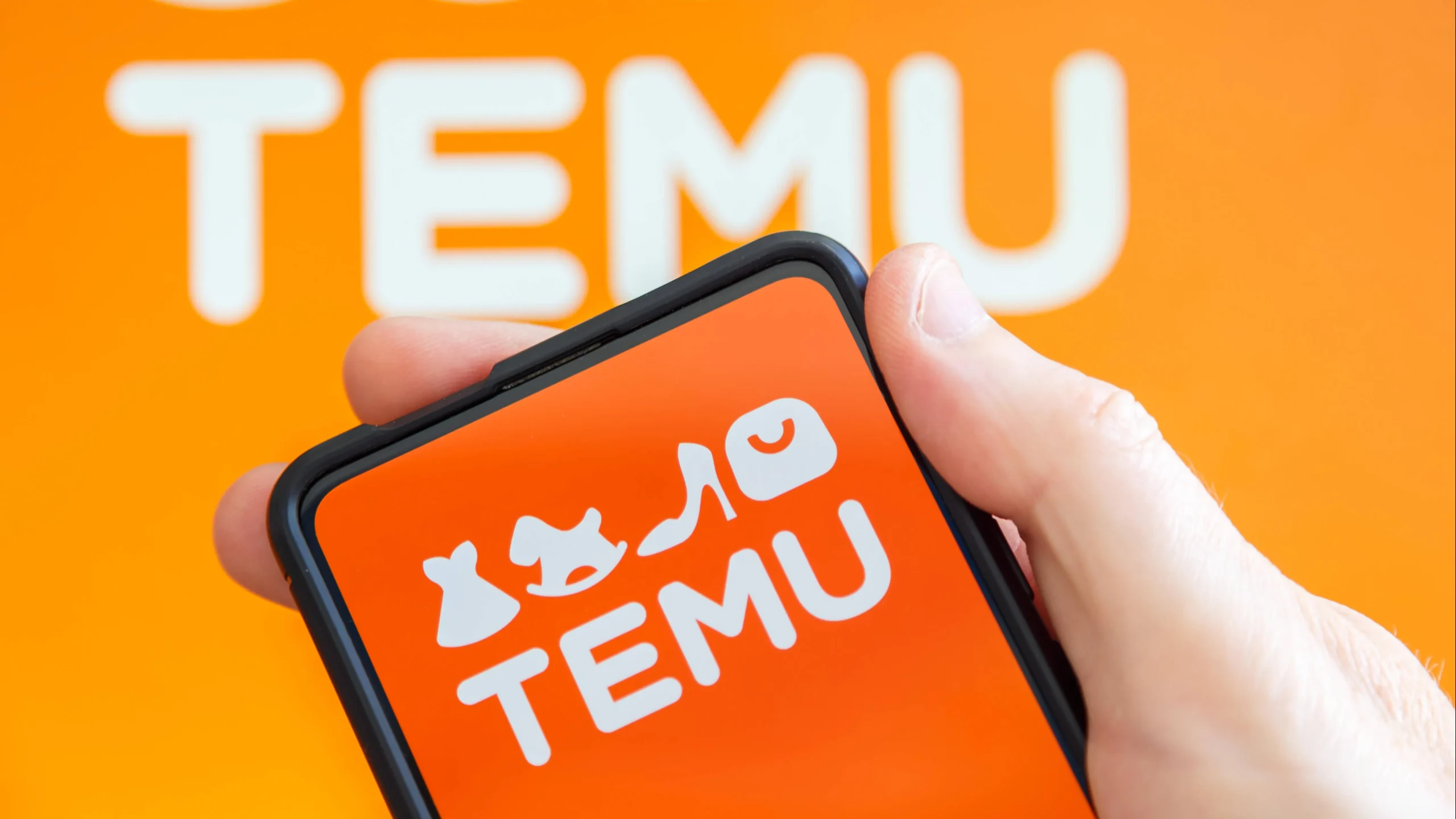 TEMU Türkiye’ye Geliyor! 1 Günde Teslimat Devri Başlıyor