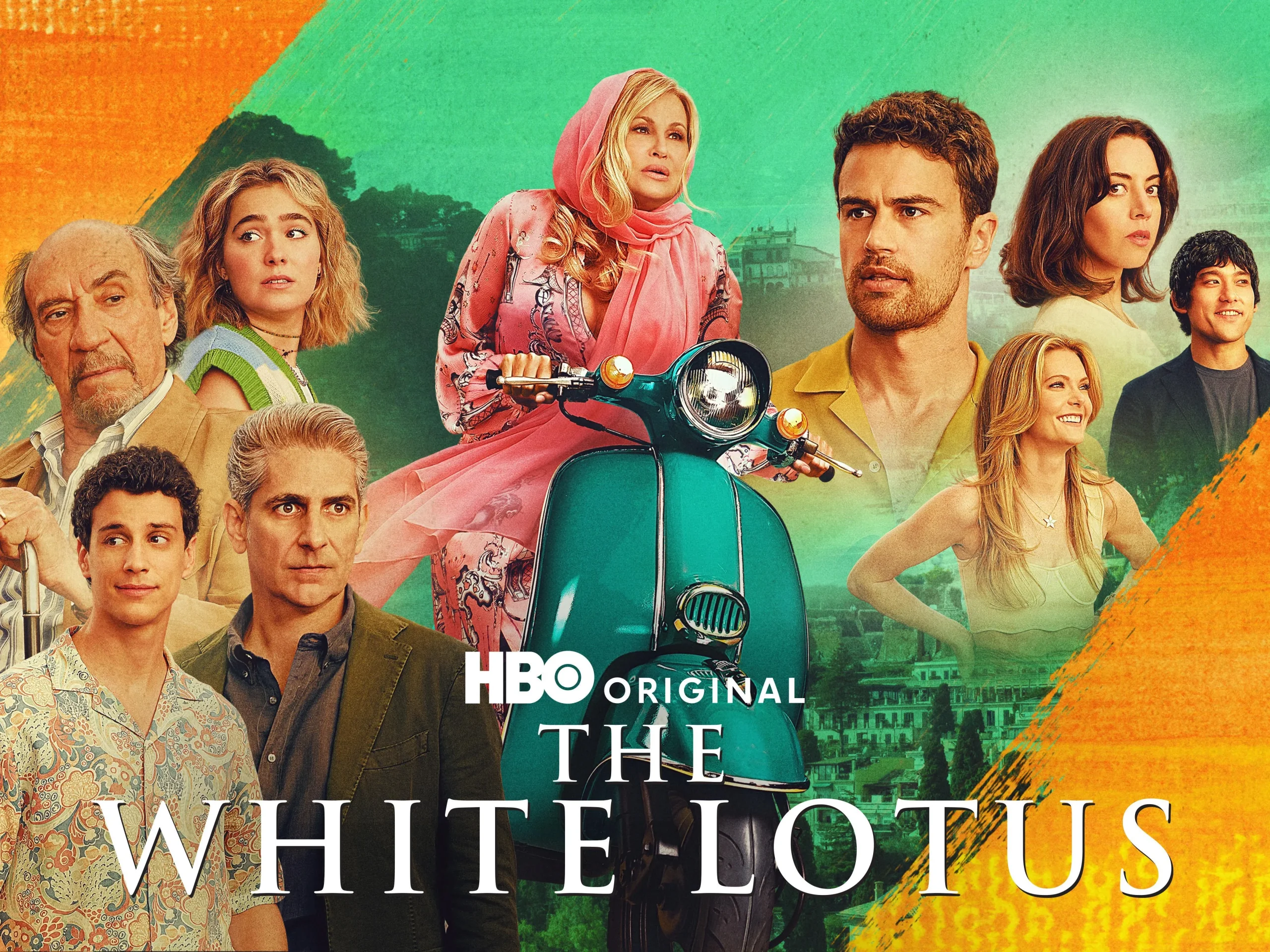 The White Lotus Dizisi Konusu Nedir, Ne Zaman Başlıyor, Oyuncuları Kimlerdir?