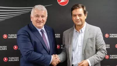 THY ve TAP Air Portugal kod paylaşımı anlaşmasını genişletti. Yeni