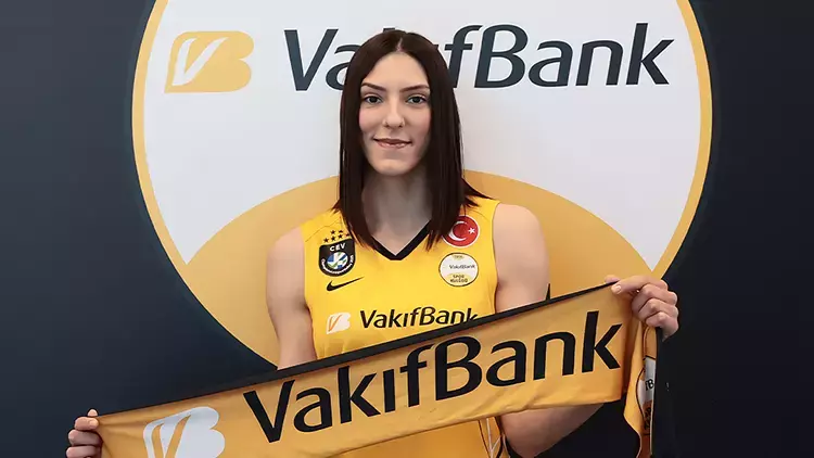 Tijana Bošković Kimdir, VakıfBank’a mı Geçti? Boyu, Kilosu, Yaşı Kaç? Nereli, Hangi Takımlarda Oynadı?