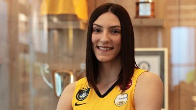 Tijana Bošković kimdir, kaç yaşında, nereli? VakıfBank’a transfer oldu mu?