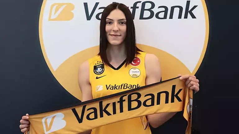 Tijana Boskovic Neden VakıfBank’a Geldiğini İlk Kez Açıkladı: “Zor Bir Karardı”