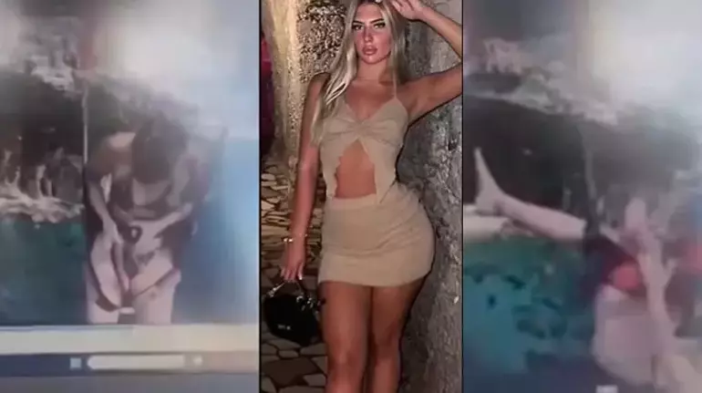 TikTok Fenomeni 50 Metreden Düştü! Parasailing Faciasında Ne Oldu?