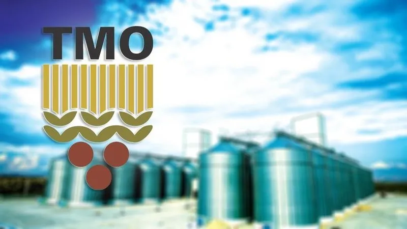 Toprak Mahsulleri Ofisi (TMO) 2025 yılı hububat alım süreciyle ilgili