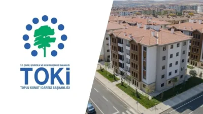 TOKİ 10 bin TL başvuru süreci başladı! Uygun fiyatlı ev