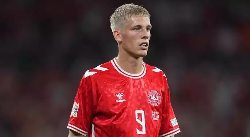 Trabzonspor, Rennes forması giyen Albert Gronbaek ile anlaşmaya vardı. Fransız