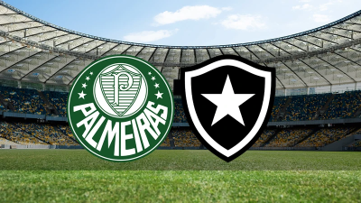 Palmeiras - Botafogo maçı hangi kanalda, saat kaçta ve şifresiz