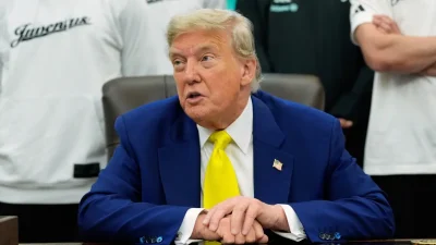 Trump saldırı planı onayladı mı? ABD-İran gerilimi büyürken Trump'ın Durum