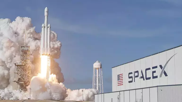 Trump vs Musk: ‘Altın Kubbe’ Krizi ABD’yi Uzayda Yalnız Bırakabilir Trump vs Musk: ‘Altın Kubbe’ Krizi ABD’yi Uzayda Yalnız Bırakabilir