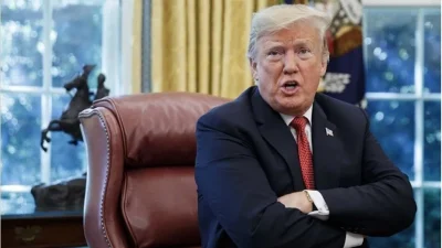 Trump yönetimi İran’a 30 milyar dolarlık sivil nükleer enerji teklifi