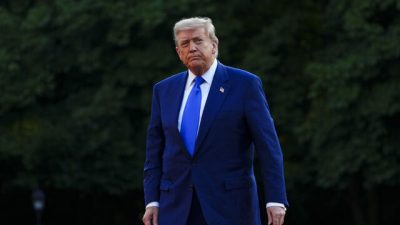 Trump, İran-İsrail ateşkesiyle ilgili konuştu: “Ateşkes gayet iyi gidiyor, onlarla