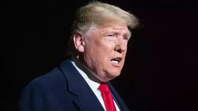 Donald Trump, İsrail’in İran’a saldırısından saatler önce "büyük çatışma riski"